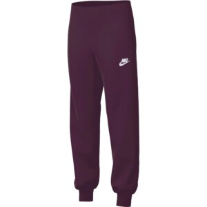 Nike - Nike Nike Sportswear Club Fleece Hose Kinder bordeaux