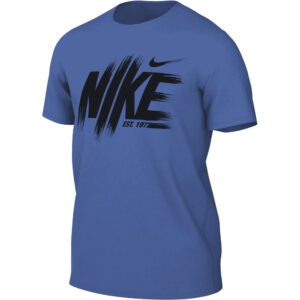 Nike - Nike Hyverse Dri-FIT UV T-Shirt comet blue