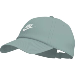 Nike - Nike Club Unstructured Futura Wash Cap cannon