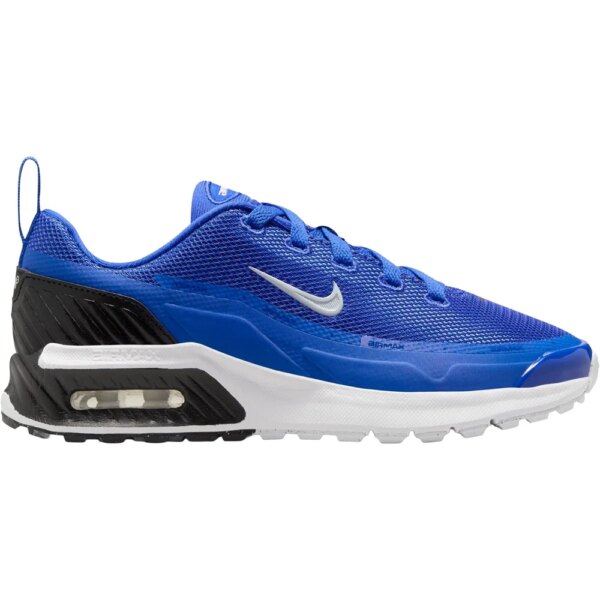 Nike-Nike-Air-Max-Bia-Kinder-game-royal-blau Nike - Nike Air Max Bia Kinder game royal