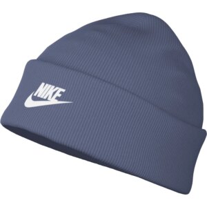 Nike - Nike Nike Peak Futura Beanie world indigo