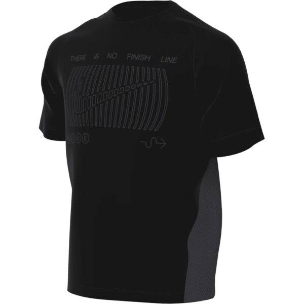 Nike-Nike-Sportswear-Multi-T-Shirt-Kinder-schwarz-schwarz Nike - Nike Sportswear Multi T-Shirt Kinder schwarz
