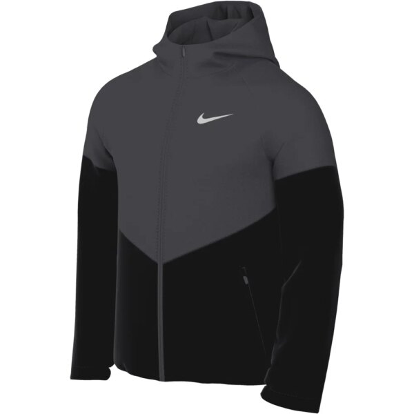 Nike-Nike-Miler-Therma-FIT-Laufjacke-schwarz-schwarz Nike - Nike Miler Therma-FIT Laufjacke schwarz