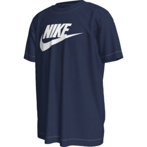 Nike - Nike Sportswear T-Shirt Kinder midnight navy