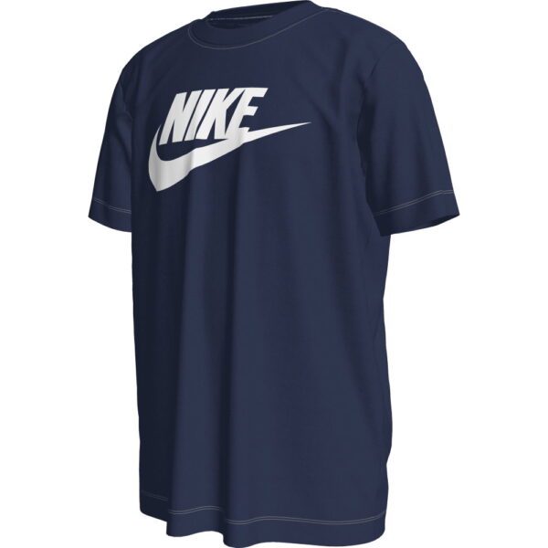 Nike - Nike Sportswear T-Shirt Kinder midnight navy