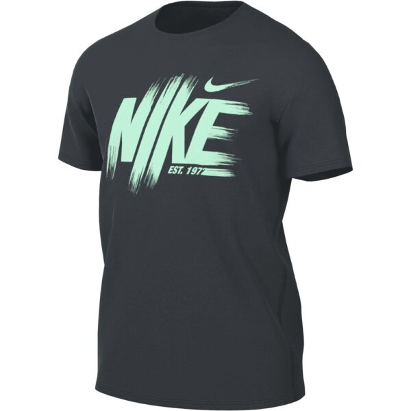 Nike - Nike Hyverse Dri-FIT UV T-Shirt seaweed