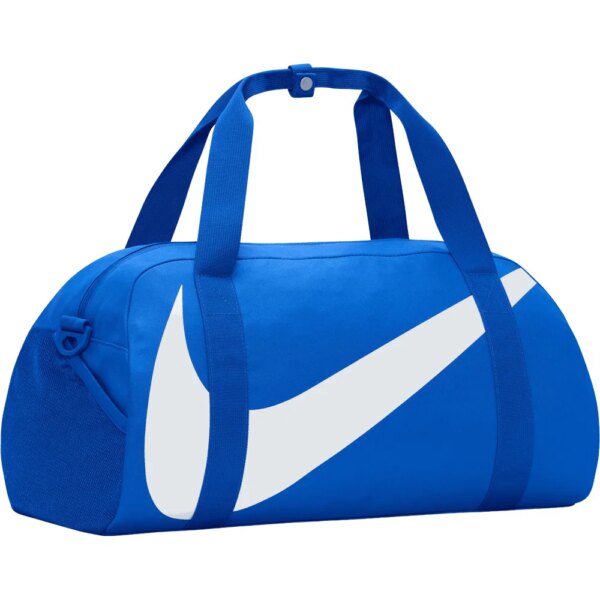 Nike-Nike-Gym-Club-25l-Trainingstasche-Kinder-game-royal-blau Nike - Nike Gym Club 25l Trainingstasche Kinder game royal