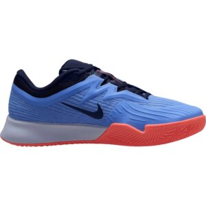 Nike - Nike Vapor Pro 3 Clay Court Tennisschuh university blue
