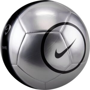 Nike - Nike Academy Total 90 Fußball metallic silver