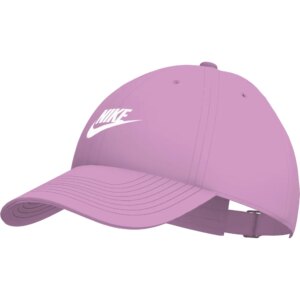 Nike - Nike Unstructured Futura Cap Kinder magenta