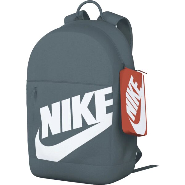 Nike - Nike Elemental 20l Rucksack Kinder mineral slate