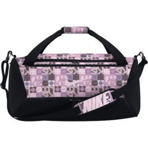 Nike - Nike Brasilia Trainingstasche schwarz