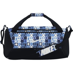 Nike - Nike Brasilia Trainingstasche university blue