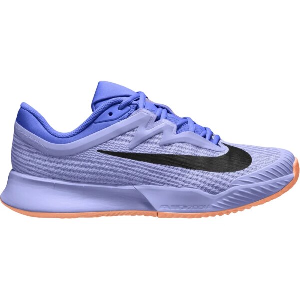 Nike-Nike-Vapor-Pro-3-Tennisschuhe-light-thistle-blau Nike - Nike Vapor Pro 3 Tennisschuhe light thistle