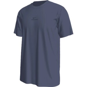 Nike - Nike Dri-FIT STD Pro T-Shirt diffused blue