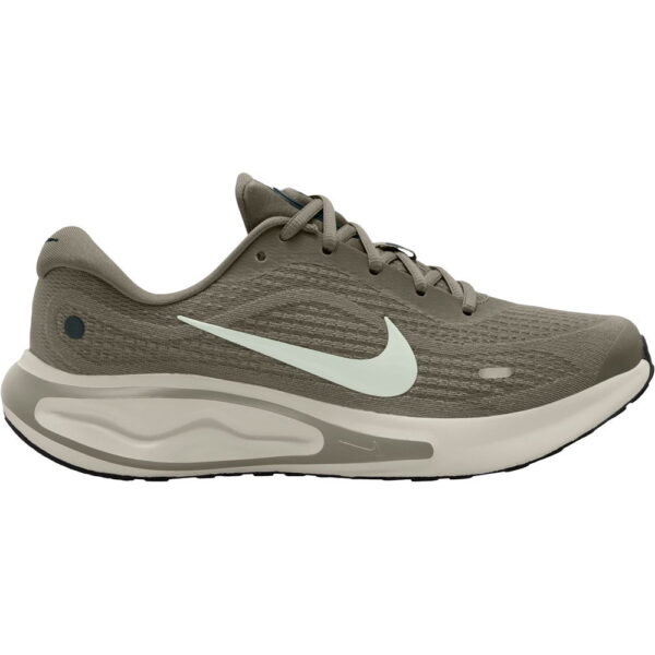ON-Laufschuh-braun Nike - Nike Journey Run silver sage