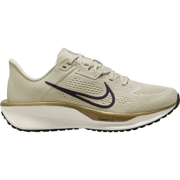 Nike-Nike-Quest-6-lt-khaki-beige Nike - Nike Quest 6 lt khaki
