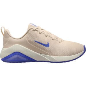 Nike - Nike Air Zoom Bella 7 Workout Schuh chalk