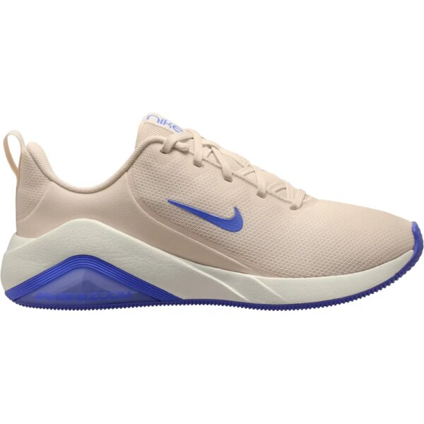 Nike-Nike-Air-Zoom-Bella-7-Workout-Schuh-chalk-beige Nike - Nike Air Zoom Bella 7 Workout Schuh chalk