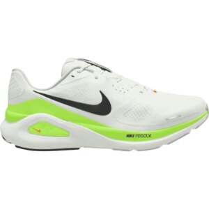 Nike - Nike Structure 26 summit white