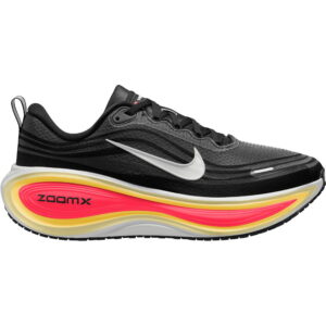 Nike - Nike Vomero Plus schwarz