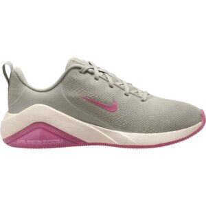 Nike - Nike Bella 7 Trainingsschuhe college grey