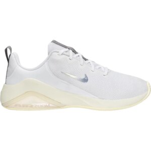 Nike - Nike Air Zoom Bella 7 Workout Schuh white