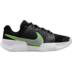 Nike - Nike GP Challenge Pro Tennisschuhe schwarz