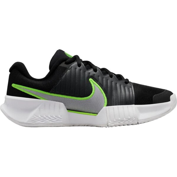 Nike-Nike-GP-Challenge-Pro-Tennisschuhe-schwarz-schwarz Nike - Nike GP Challenge Pro Tennisschuhe schwarz