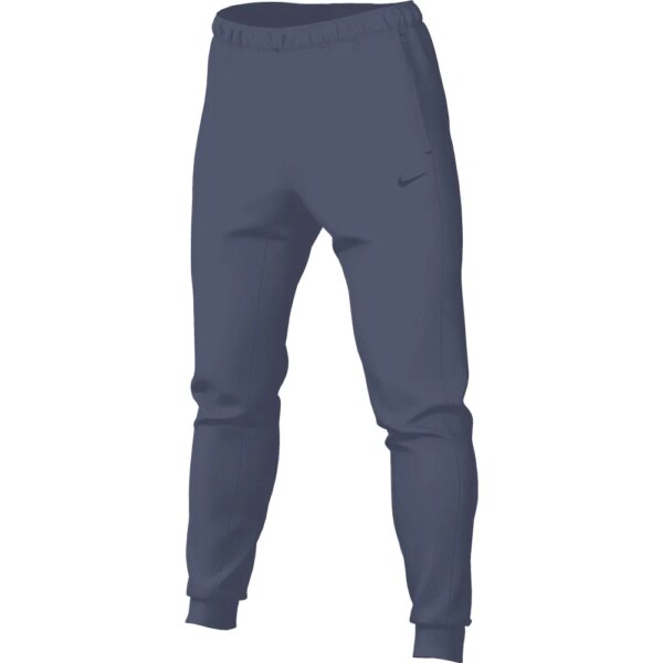 Nike-Nike-Dri-FIT-UV-Flex-Jogginghose-diffused-blue-blau Nike - Nike Dri-FIT UV Flex Jogginghose diffused blue
