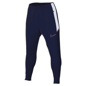 Nike - Nike Academy Dri-Fit Fußballhose blue void