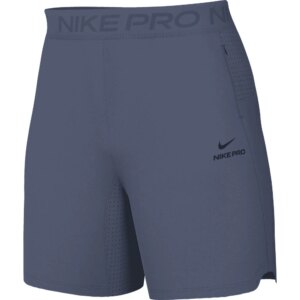 Nike - Nike Pro Training Dri-FIT diffused blue