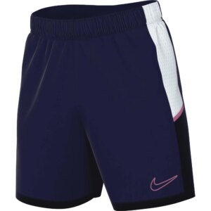 Nike - Nike Academy Dri-FIT Fußballshorts blue void
