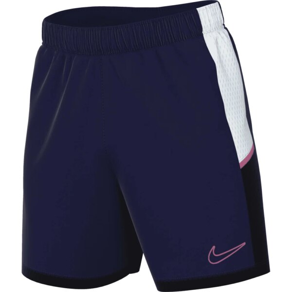 Nike - Nike Academy Dri-FIT Fußballshorts blue void