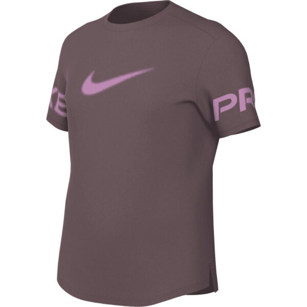 Nike - Nike Pro Dri-FIT T-Shirt Kinder tattoo