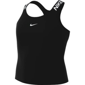 Nike - Nike Pro Dri-FIT Tanktop Kinder schwarz