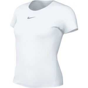 Nike - Nike Victory Dri-FIT Tennisshirt grau