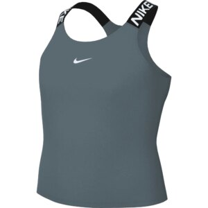 Nike - Nike Pro Dri-FIT Tanktop Kinder mineral slate