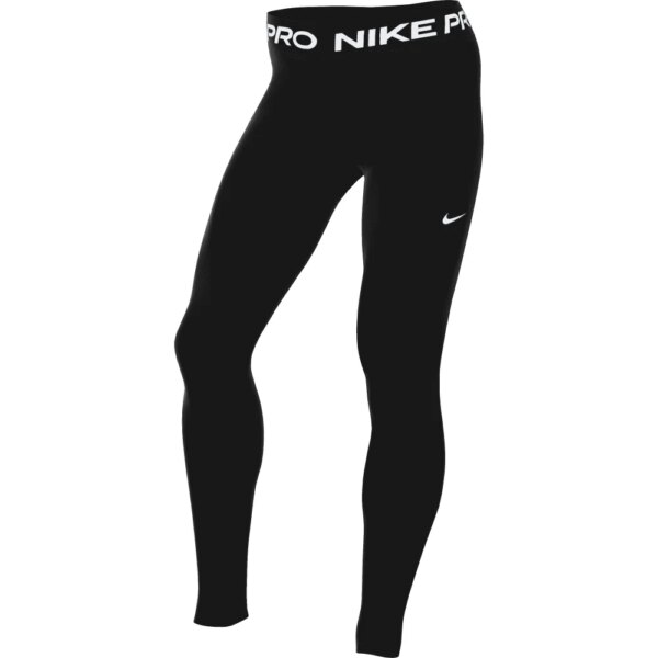 Nike - Nike Pro Leggings schwarz