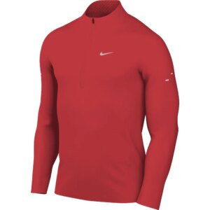 Nike - Nike Stride Dri-Fit Longsleeve crimson