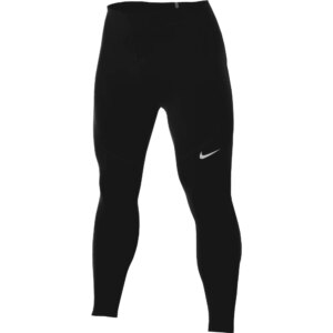 Nike - Nike Stride Dri-FIT Lauftights schwarz