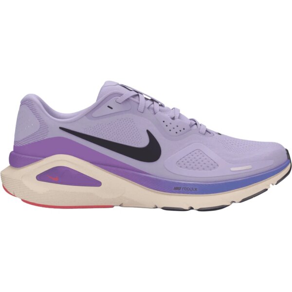 Nike-Nike-Structure-26-violet-mist-lila Nike - Nike Structure 26 violet mist
