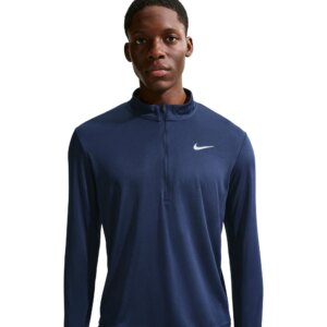 Nike - Nike Pacer Dri-Fit Longsleeve midnight navy