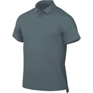 Nike - Nike Court Advantage Dri-FIT Tennis Poloshirt mineral slate