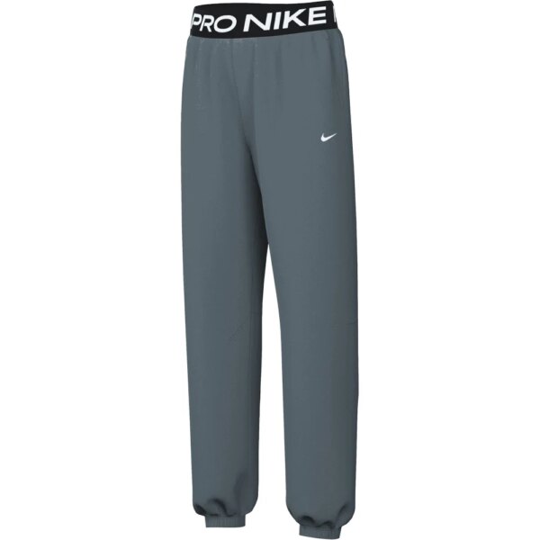 Nike-Nike-Dri-FIT-Fleece-Jogginghose-Kinder-mineral-Slate-grau Nike - Nike Dri-FIT Fleece Jogginghose Kinder mineral Slate