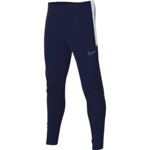 Nike - Nike Academy Dri-Fit Trainingshose Kinder blue void