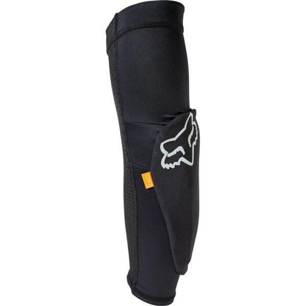 FOX-FOX-Enduro-Ellbogenprotektor-schwarz-schwarz FOX - FOX Enduro Ellbogenprotektor schwarz