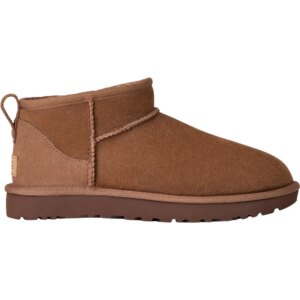 UGG - UGG Classic Ultra Mini Winterschuh rocky oak
