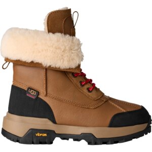 UGG - UGG Adirondack Boot XXV Winterschuh chestnut