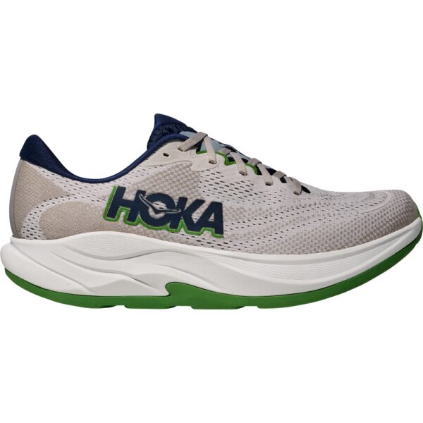 HOKA-HOKA-Rincon-4-putty-grau HOKA - HOKA Rincon 4 putty